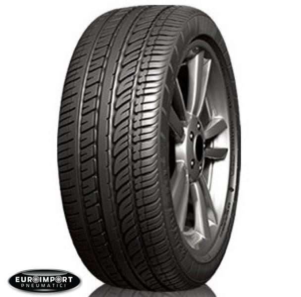 Evergreen EU72  205/45 R17 88 W  